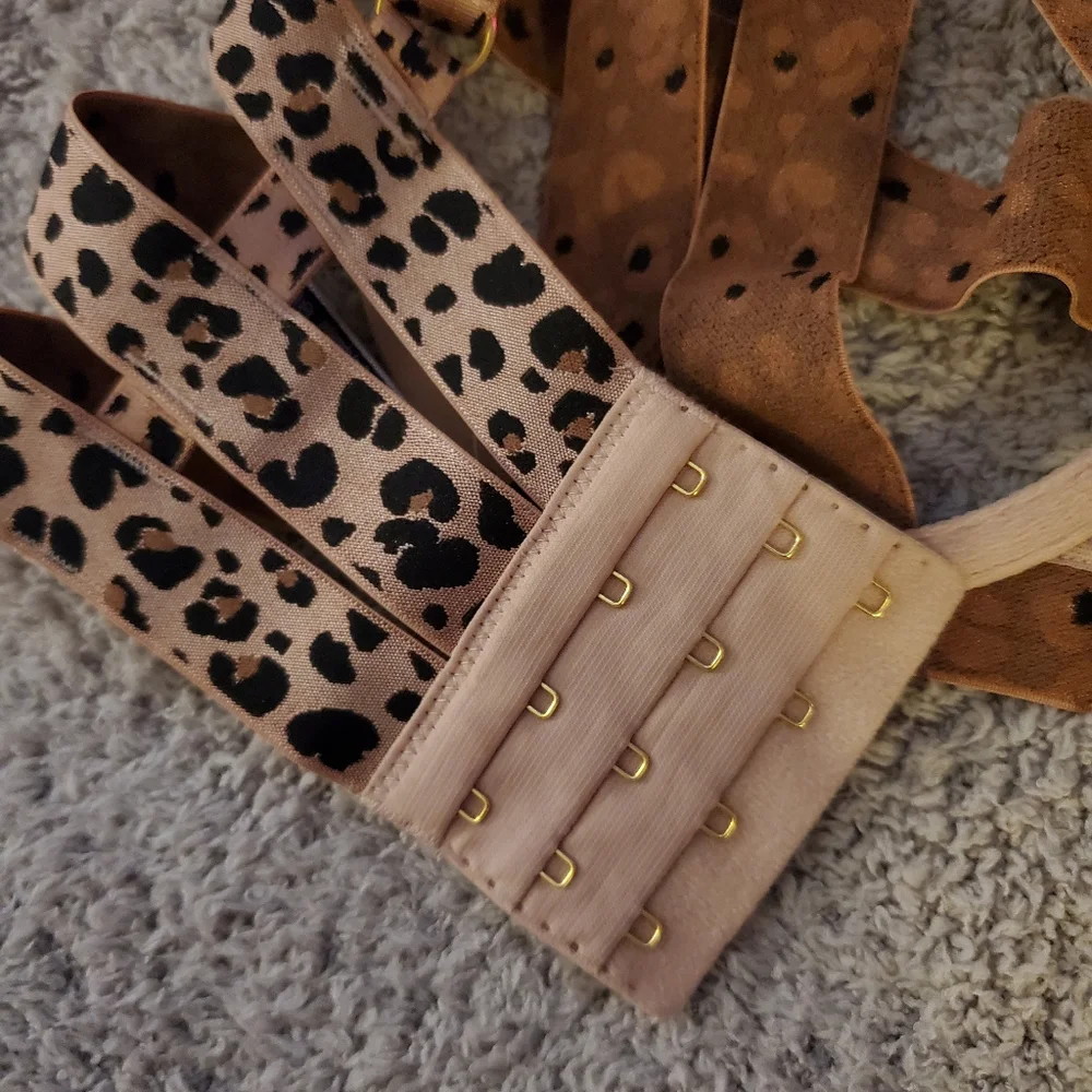 Victoria's Secret Very Sexy open cup bra - Picture 5 of 5